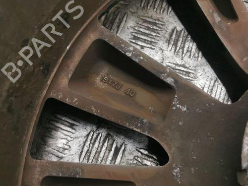 Rim NISSAN X-TRAIL III (T32_, T32R, T32RR) 1.6 dCi ALL MODE 4x4-i (NT32) | BP28877945C45 