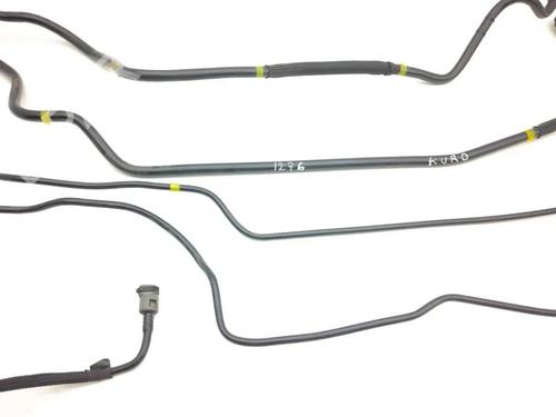 Pipe RENAULT AUSTRAL E-TECH 200 Hybrid (HGM2) | BP36061500M125 - Image 7