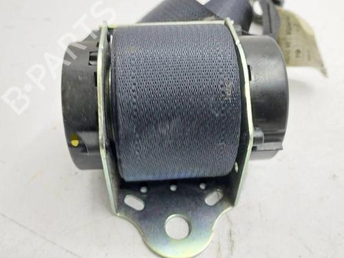 Rear left seatbelt PEUGEOT 4007 (VU_, VV_) 2.2 HDi | BP28904795I29 
