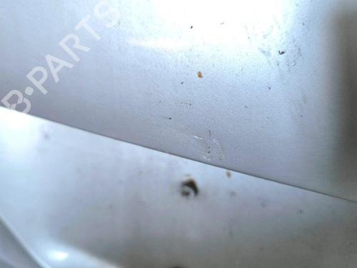 Tailgate MERCEDES-BENZ E-CLASS (W211) E 320 CDI (211.022) | BP28884597C6 