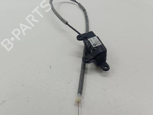 Tailgate lock BMW X5 (E70) xDrive 30 d | BP28898001C101 