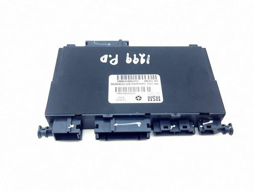Electronic module MASERATI GHIBLI III (M157) 3.0 D | BP40208892M83 - Image 5