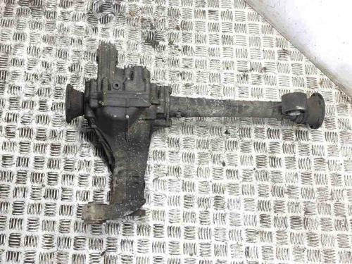 Front differential AUDI Q7 (4MB, 4MG, 4MQ) 45 TDI quattro | BP28897684M23 
