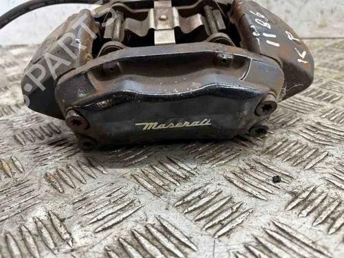 Left front brake caliper MASERATI QUATTROPORTE V 4.2 | BP29283628M105 - Image 2
