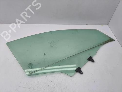 Used Front right door window Front right door window NISSAN QASHQAI II (J11, J11_) 1.5 dCi (110 hp) 36104662 36104662