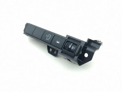 Used Switch Switch NISSAN QASHQAI III (J12) 1.3 DIG-T (140 hp) 40169694 40169694