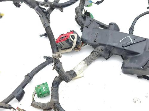 Wiring harness JEEP CHEROKEE (KL) 2.2 CRD 4x4 | BP35959097E16 - Image 8