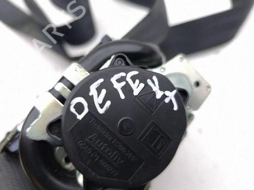 Front right seatbelt AUDI Q4 E-TRON SUV (F4B) 40 | BP38783571I25 - Image 5