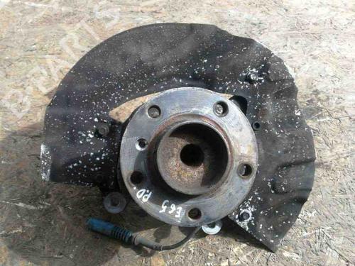 Used Right front steering knuckle BMW 7 (E65, E66, E67) 730 d (218 hp) 28886954