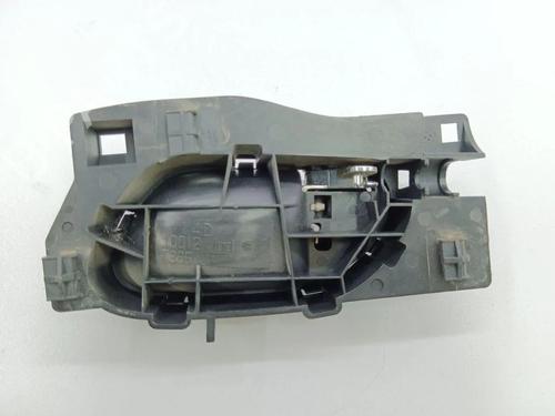 Front right interior door handle PEUGEOT 407 (6D_) 2.0 HDi 135 (6DRHRH, 6DRHRE, 6DRHRG, 6DRHRJ) | BP36065014I14 - Image 5