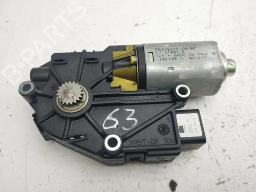 Used Sunroof engine Sunroof engine 38500883 38500883