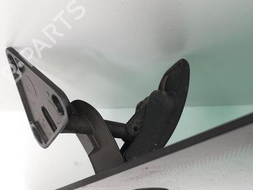 Rear right quarter glass VW SHARAN (7M8, 7M9, 7M6) 1.9 TDI | BP28885394C92 