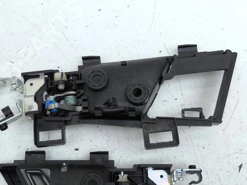 Front left interior door handle HONDA ACCORD VIII (CU) 2.2 i-DTEC (CU3) | BP33878222I13 - Image 6