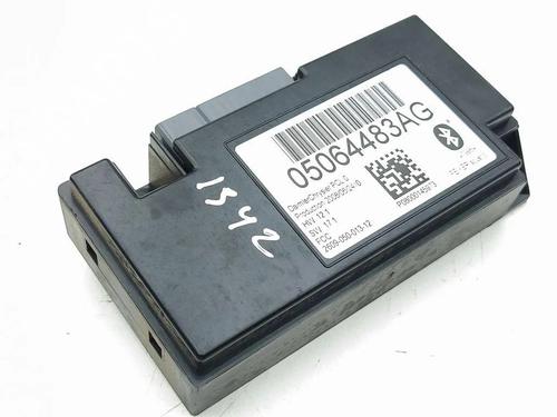 Electronic module CHRYSLER GRAND VOYAGER V (RT) 3.8 | BP32678762M83 - Image 2