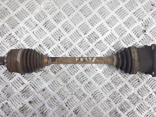 Used Left front driveshaft SUZUKI GRAND VITARA II (JT, TE, TD) 1.9 DDiS All-wheel Drive (JT419, TD44, JB419WD, JB419XD,... (129 hp) 28886542