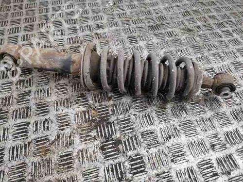 Left rear shock absorber PEUGEOT 508 I (8D_) 1.6 HDi | BP28845334M18 