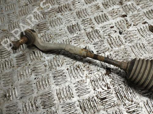 Steering rack MERCEDES-BENZ C-CLASS (W203) C 270 CDI (203.016) | BP36193455M22 - Image 10