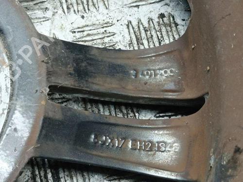 Rim BMW X3 (E83) 2.0 d | BP28885450C45 