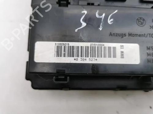 Fuse box BMW X5 (E53) 3.0 d | BP28845122E1 - Image 7