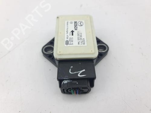 Elektronisk sensor MAZDA CX-7 (ER) 2.2 MZR-CD AWD (ER10A) (173 hp) 28873318