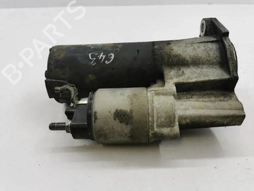 Starter PORSCHE CAYENNE (9PA) 3.2 | BP28895452M8 - Image 5