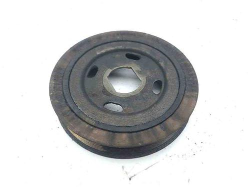 Remskive NISSAN X-TRAIL III (T32_, T32R, T32RR) 1.6 dCi ALL MODE 4x4-i (NT32) (130 hp) 28905221