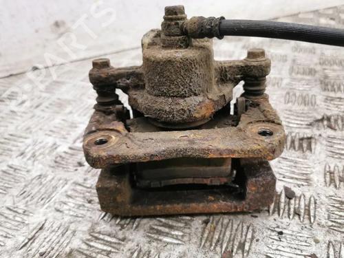 Left rear brake caliper MAZDA CX-7 (ER) 2.2 MZR-CD AWD (ER10A) | BP36348882M107 - Image 2