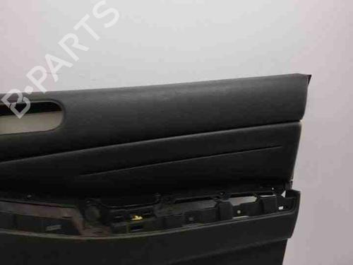 Høyre frontpanel MAZDA CX-7 (ER) 2.2 MZR-CD AWD (ER10A) | BP28849604C59 