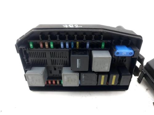 Fuse box JAGUAR X-TYPE I (X400) 2.0 D | BP36193069E1 - Image 6