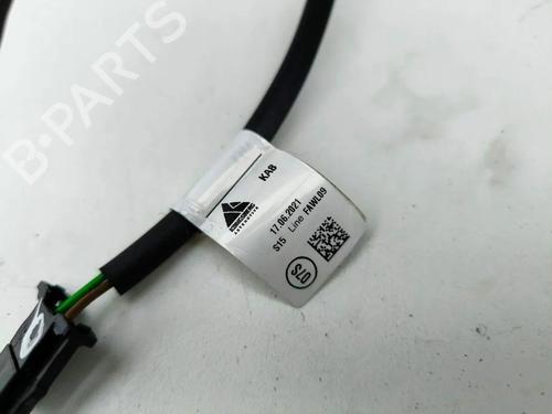 Left front seat AUDI A6 C8 (4A2) 40 TDI | BP33863145C15 - Image 2