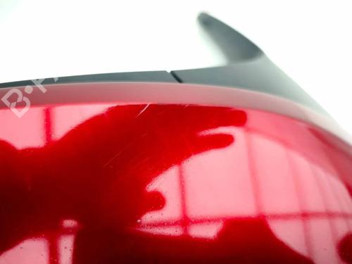 Spoiler bagklap MAZDA CX-5 (KF) 2.2 D | BP33259994C96 - Image 18