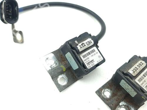 Electronic module MASERATI QUATTROPORTE V 4.2 | BP28878280M83 - Image 10