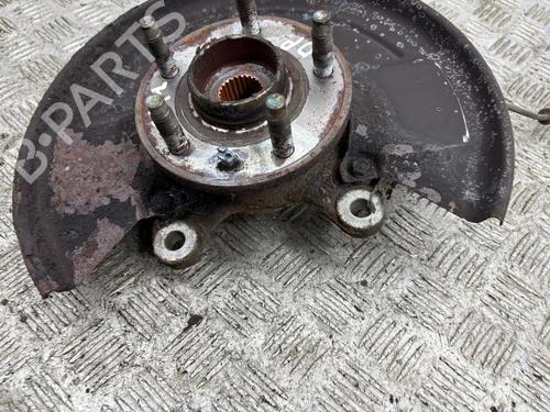 Right front steering knuckle CHEVROLET TRAX 1.6 | BP36085251M26 - Image 2