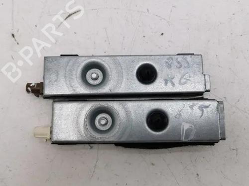 Electronic module MERCEDES-BENZ B-CLASS Sports Tourer (W246, W242) B 180 CDI (246.200) | BP28865432M83 