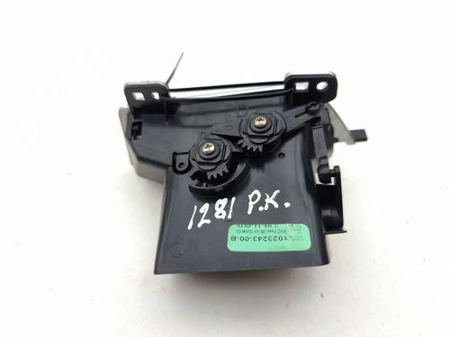 Air vent TESLA MODEL S (5YJS) 85D AWD | BP36085275I21 - Image 4