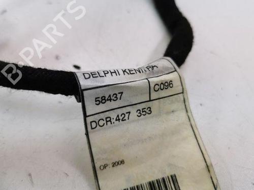 Wiring harness JEEP RENEGADE SUV (BU, B1, BV) 1.6 CRD | BP28871310E16 