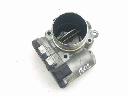 Throttle body LAND ROVER RANGE ROVER VELAR (L560) 2.0 D180 TD4 4x4 | BP33670547M82 - Image 3