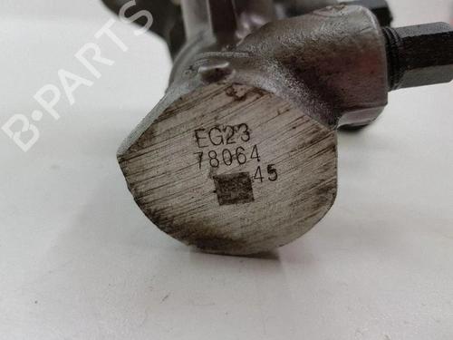 Brake master cylinder MAZDA CX-7 (ER) 2.3 MZR DISI Turbo AWD (ER3P) | BP40192759M77 - Image 5