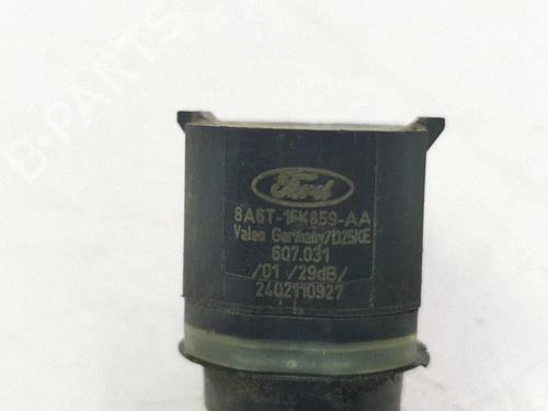 Module électronique FORD B-MAX (JK) 1.6 TDCi | BP38247653M83 - Image 2
