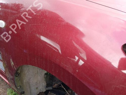 Left front fenders MAZDA 5 (CR) 2.0 CD (CR19) | BP28884732C41 