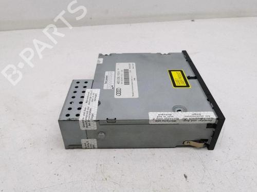 Electronic module AUDI A6 Allroad C6 (4FH) 3.0 TDI quattro | BP38247361M83 - Image 3