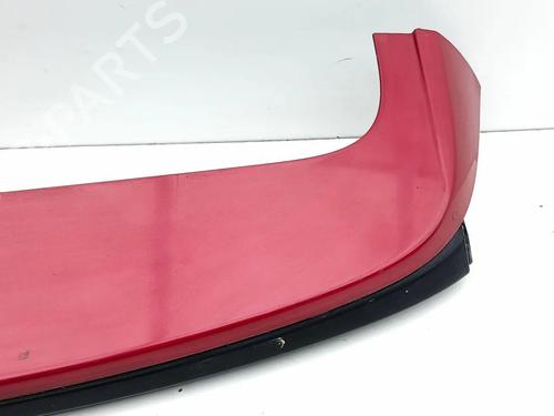 Spoiler bagklap CHEVROLET TRAX 1.6 | BP30658578C96 