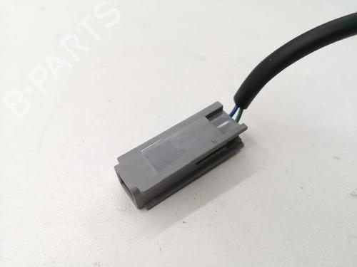 Seat buckle MAZDA CX-5 (KE, GH) 2.2 D (KE2FW) | BP36176343I32 - Image 5