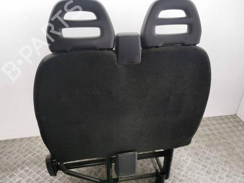 Right front seat FIAT DUCATO Van (250_) 150 Multijet 2,3 D | BP29054379C16 