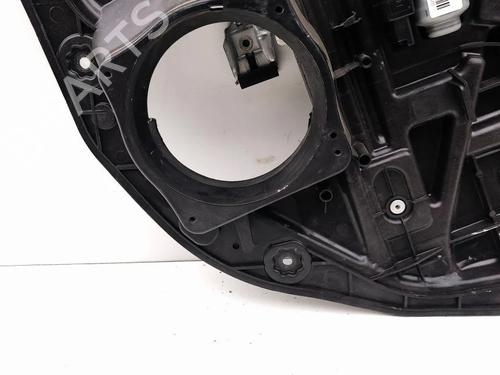 Front left window mechanism KIA OPTIMA (FSGDS6B) 1.7 CRDi | BP33666129C22 - Image 12
