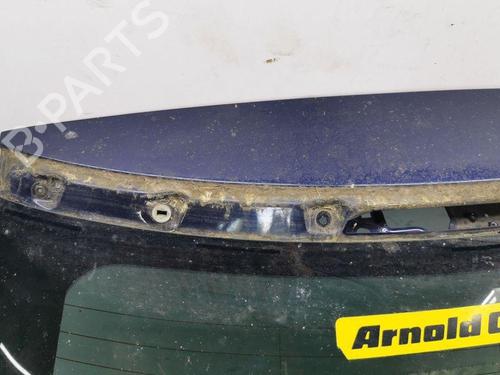 Bakluke CC/Kombi-Kupé MAZDA CX-7 (ER) 2.2 MZR-CD AWD (ER10A) | BP28897289C6 