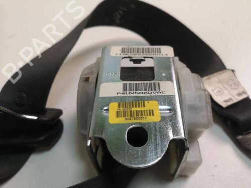 Rear left seatbelt CHRYSLER 300C (LX, LE) 3.0 CRD | BP36197172I29 - Image 3