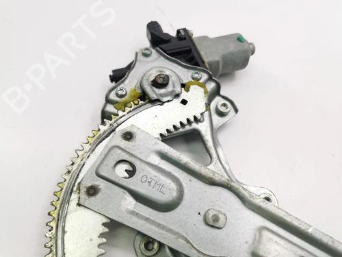 Front left window mechanism HONDA CR-V III (RE_) 2.2 i-DTEC 4WD (RE6) | BP36196194C22 - Image 8