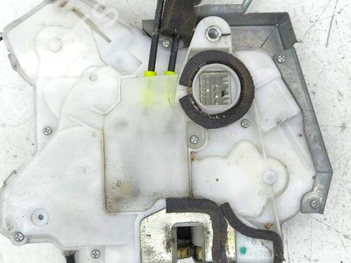 Front right lock HONDA ACCORD VIII (CU) 2.2 i-DTEC (CU3) | BP28893995C97 