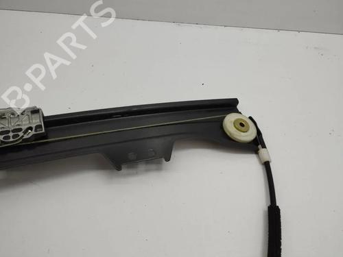 Front right window mechanism BMW 5 Touring (E61) 525 d | BP36103100C23 - Image 2